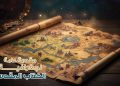 كورس جغرافية الكتاب المقدس